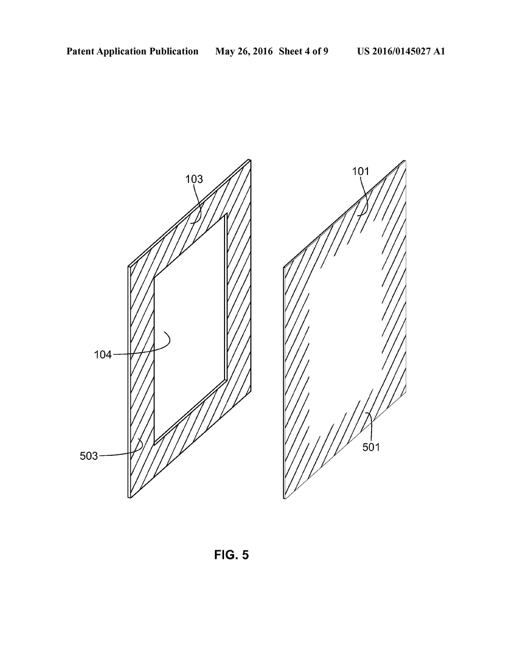 SYSTEM AND METHOD FOR ENCAPSULATING A COMIC BOOK - diagram, schematic, and image 05