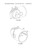 DEVICE AND METHOD FOR SINGULARIZED DISPENSING OF SOLID PORTIONS diagram and image