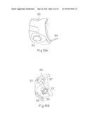 DEVICE AND METHOD FOR SINGULARIZED DISPENSING OF SOLID PORTIONS diagram and image