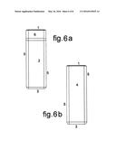 A Wedge Shaped Footwear Holder diagram and image