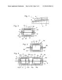 Roller Comprising an Eddy Current Brake diagram and image