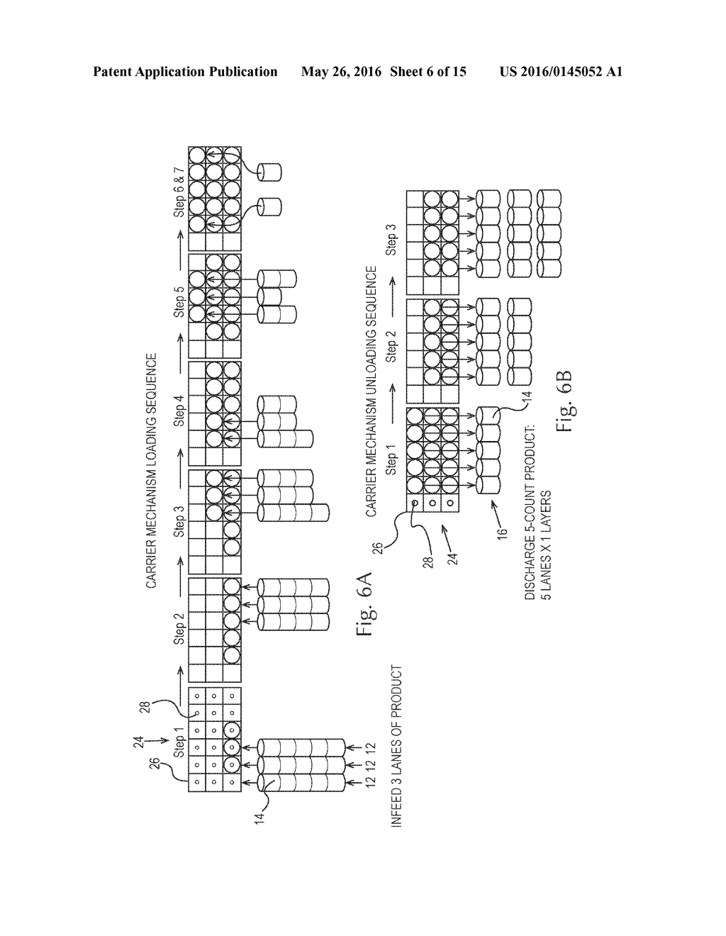 Methods for Transferring Items - diagram, schematic, and image 07