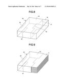 IMAGE FORMING APPARATUS diagram and image