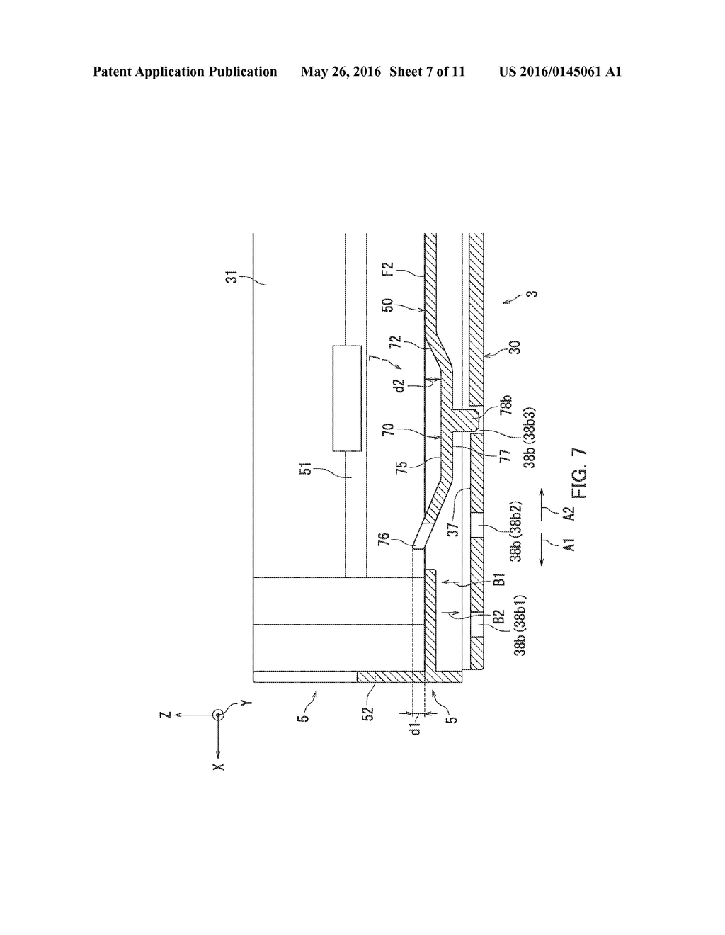 SHEET CASSETTE, FEEDER, AND IMAGE FORMING APPARATUS - diagram, schematic, and image 08