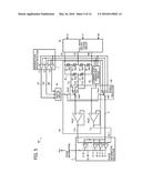 PHASE DETECTOR,  MOTOR DRIVE CONTROLLER, MOTOR APPARATUS, SHEET FEEDER,     AND METHOD OF DETECTING PHASE diagram and image