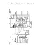 PHASE DETECTOR,  MOTOR DRIVE CONTROLLER, MOTOR APPARATUS, SHEET FEEDER,     AND METHOD OF DETECTING PHASE diagram and image