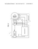 PHASE DETECTOR,  MOTOR DRIVE CONTROLLER, MOTOR APPARATUS, SHEET FEEDER,     AND METHOD OF DETECTING PHASE diagram and image