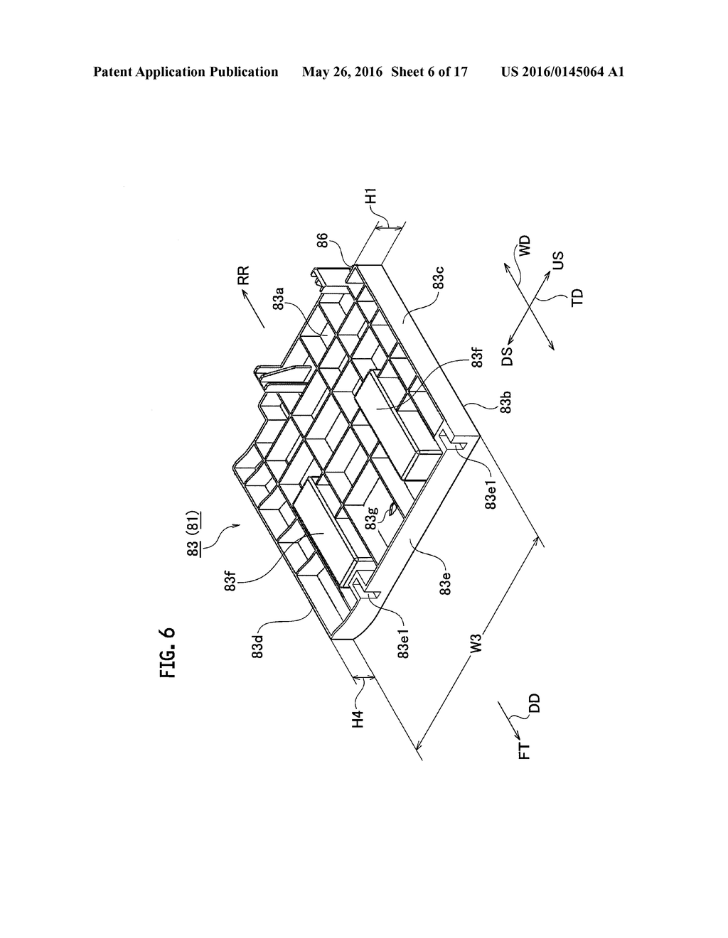 SHEET TRANSFER DEVICE - diagram, schematic, and image 07