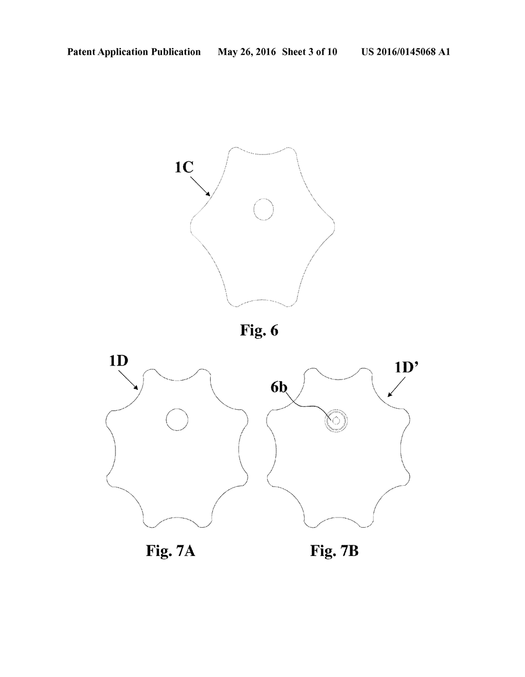 Frictionless Fast Rolling of Torah Scroll with or without Gearwheel - diagram, schematic, and image 04