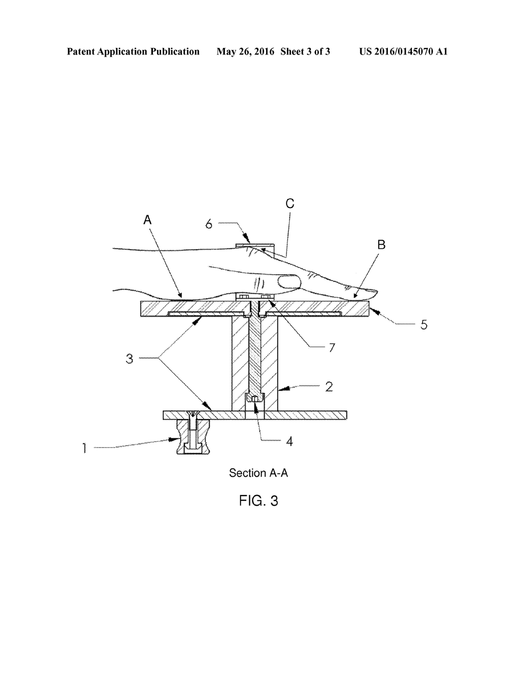 HANDHELD REELING DEVICE HANDLE - diagram, schematic, and image 04