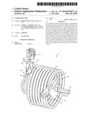 CORD RETRACTOR diagram and image