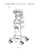 CORD RETRACTOR diagram and image