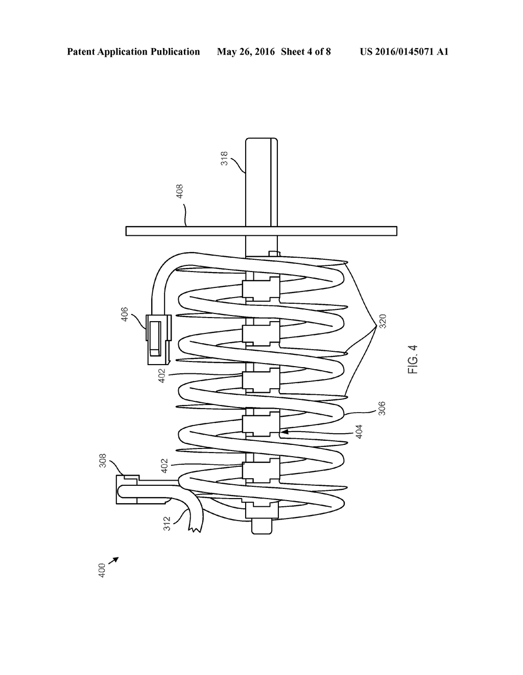 CORD RETRACTOR - diagram, schematic, and image 05