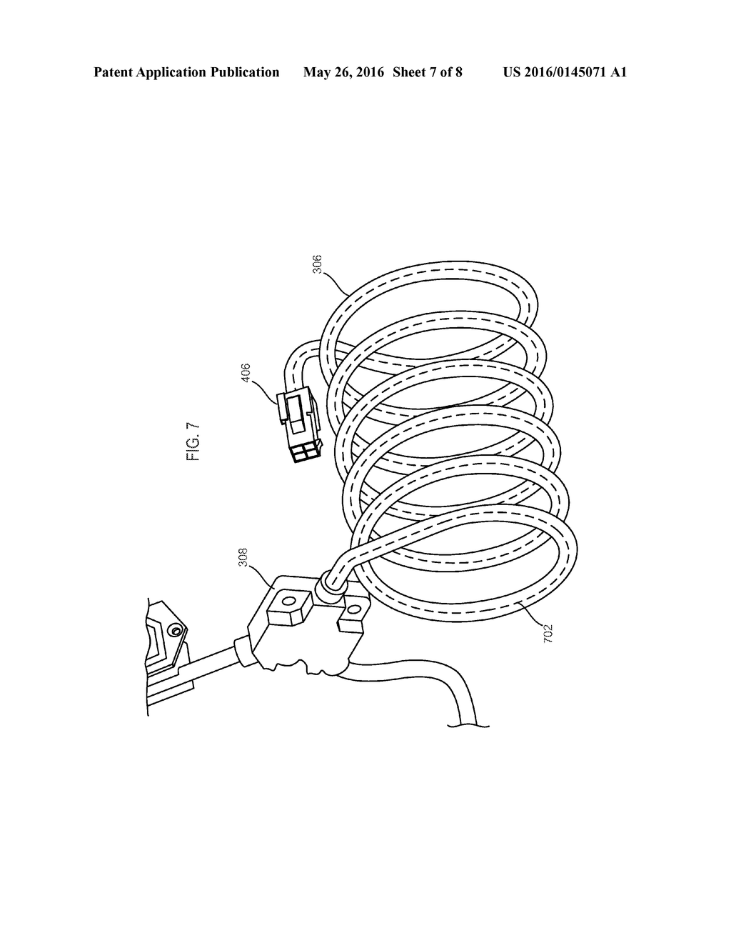 CORD RETRACTOR - diagram, schematic, and image 08