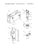 IMPROVED PULLEY FOR HIGH-EFFICIENCY WINCH diagram and image