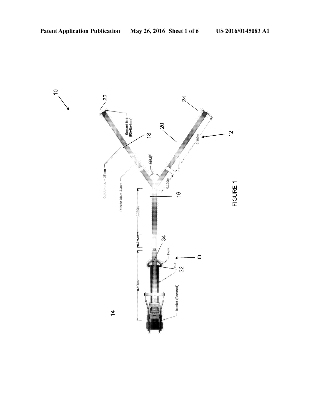 Lifting Arrangement - diagram, schematic, and image 02