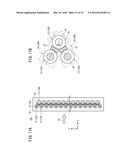 ELECTRODE STRUCTURAL BODY diagram and image