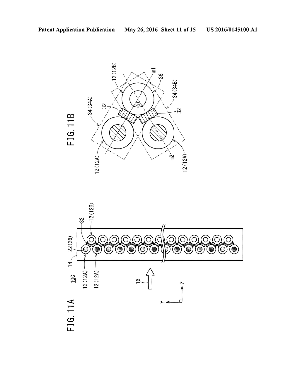 ELECTRODE STRUCTURAL BODY - diagram, schematic, and image 12