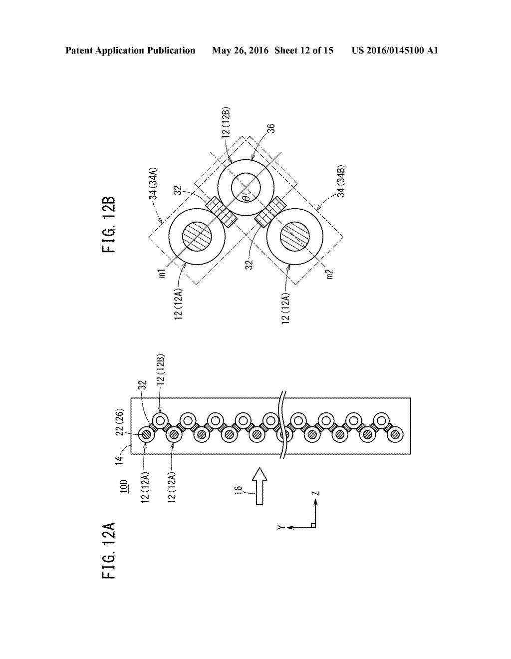 ELECTRODE STRUCTURAL BODY - diagram, schematic, and image 13