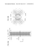 ELECTRODE STRUCTURAL BODY diagram and image