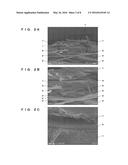 CARBON NANOTUBE SHEET AND PRODUCTION METHOD FOR CARBON NANOTUBE SHEET diagram and image