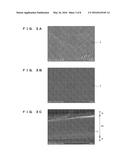 CARBON NANOTUBE SHEET AND PRODUCTION METHOD FOR CARBON NANOTUBE SHEET diagram and image