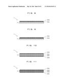 CARBON NANOTUBE SHEET AND PRODUCTION METHOD FOR CARBON NANOTUBE SHEET diagram and image