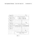 METHOD AND EQUIPMENT FOR THE BIOLOGICAL DENITRIFICATION OF WASTE WATER diagram and image