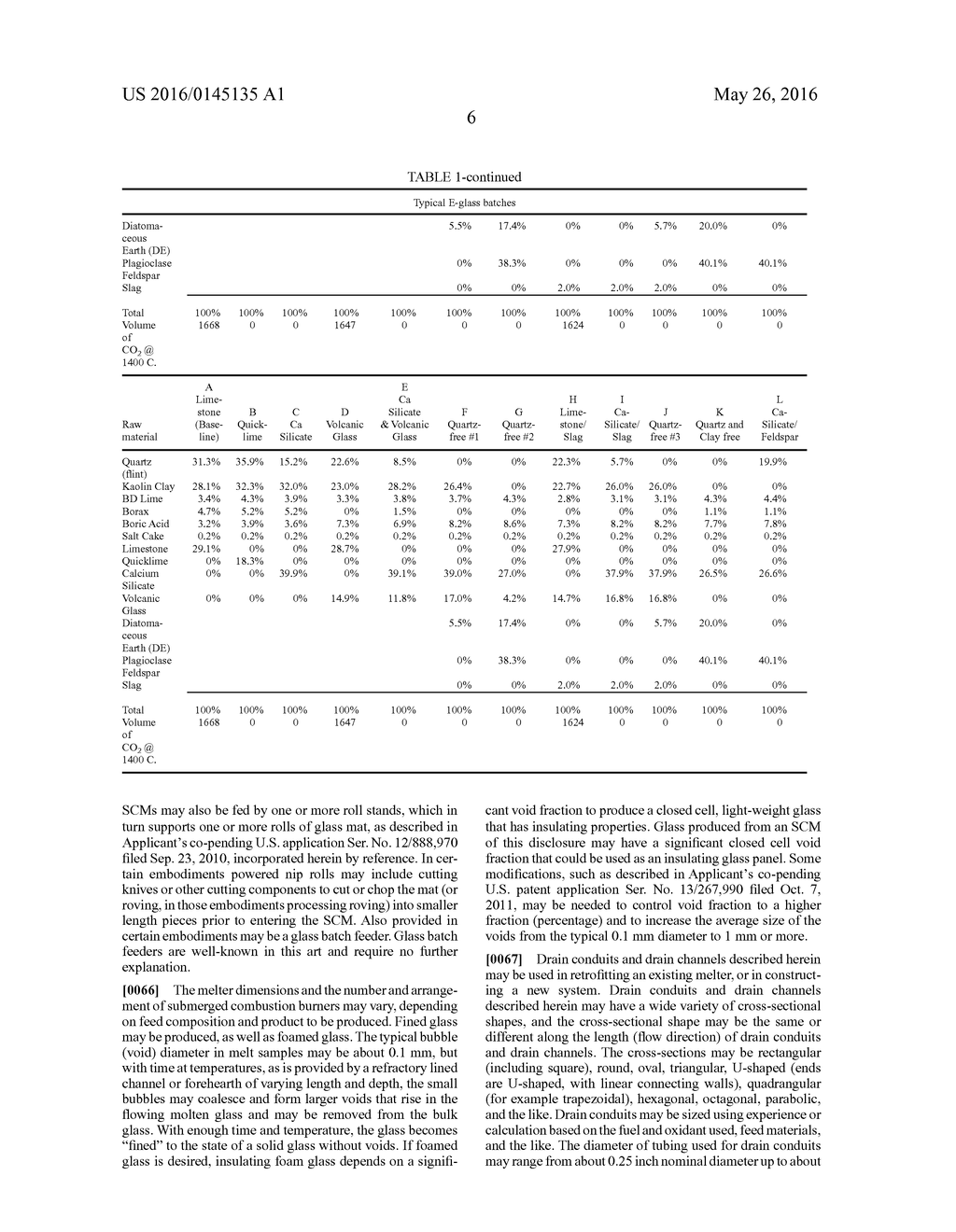 SUBMERGED COMBUSTION GLASS MELTING SYSTEMS AND METHODS OF USE - diagram, schematic, and image 15