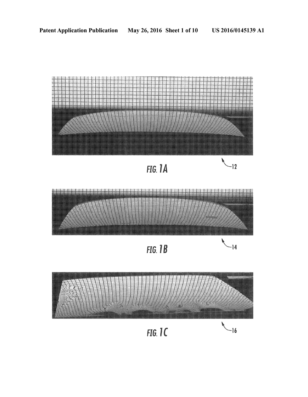SYSTEM AND METHOD FOR BENDING THIN GLASS - diagram, schematic, and image 02