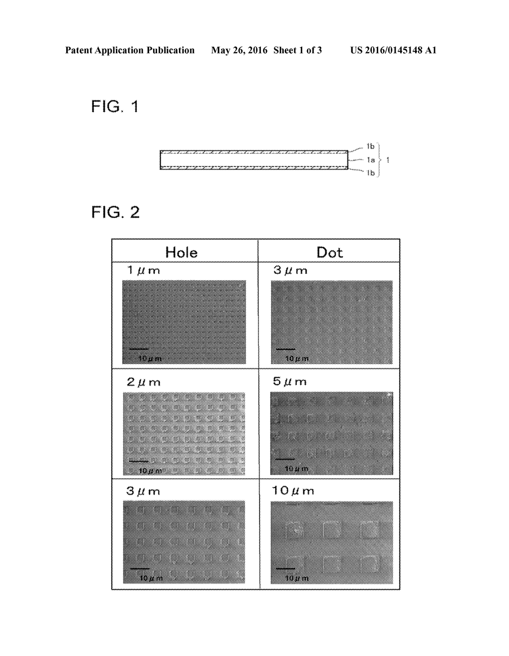 GLASS BODY FOR PRESSURE FORMING AND METHOD FOR MANUFACTURING THE SAME,     AND MICROFABRICATED GLASS BODY AND METHOD FOR MANUFACTURING THE SAME - diagram, schematic, and image 02