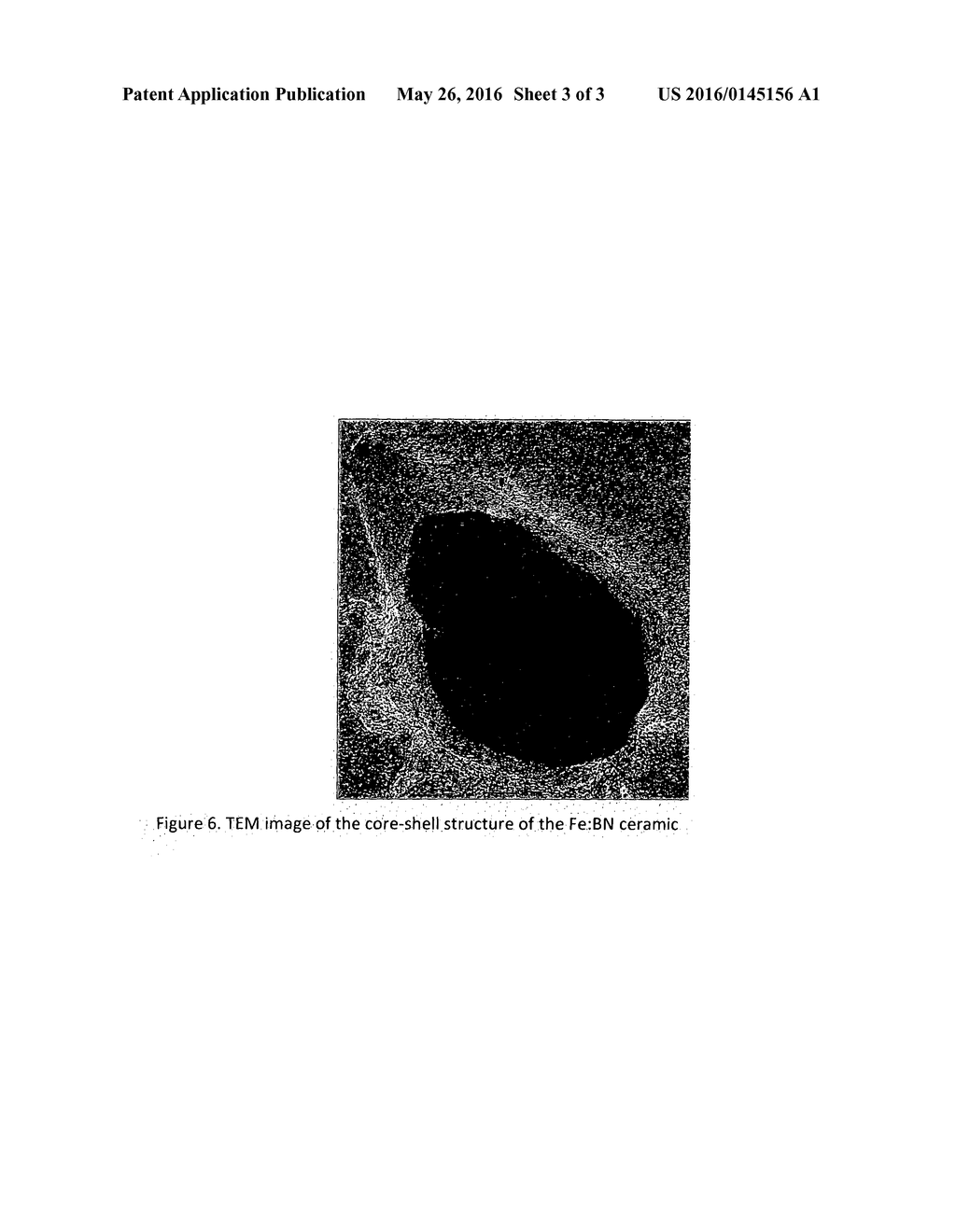 PREPARATION PROCESS OF THE METAMATERIAL WITH NEGATIVE INDEX OF REFRACTION - diagram, schematic, and image 04