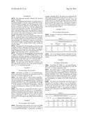 PROCESS FOR THE MANUFACTURE OF 2,3,3,3-TETRAFLUOROPROPENE BY GAS PHASE     FLUORINATION OF PENTACHLOROPROPANE diagram and image