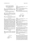 DUAL SITE CATALYST FOR MILD, SELECTIVE NITRILE REDUCTION diagram and image