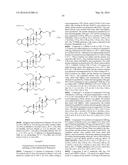 NATURAL PRODUCT ANALOGS INCLUDING AN ANTI-INFLAMMATORY CYANOENONE     PHARMACORE AND METHODS OF USE diagram and image