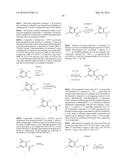 Strobilurin Type Compounds for Combating Phytopathogenic Fungi diagram and image