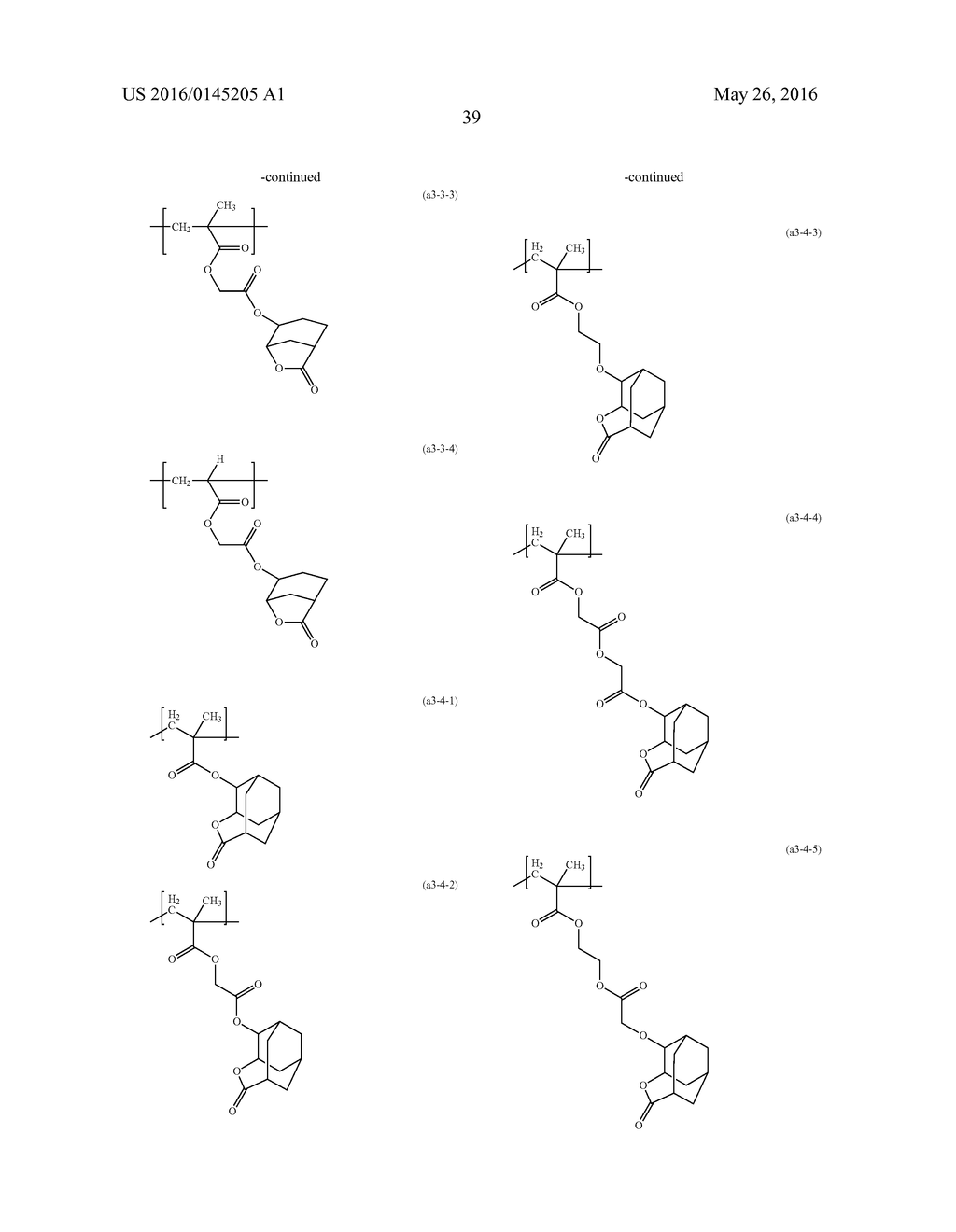 SALT, RESIN, RESIST COMPOSITION AND METHOD FOR PRODUCING RESIST PATTERN - diagram, schematic, and image 40