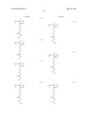 SALT, RESIN, RESIST COMPOSITION AND METHOD FOR PRODUCING RESIST PATTERN diagram and image