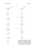 SALT, RESIN, RESIST COMPOSITION AND METHOD FOR PRODUCING RESIST PATTERN diagram and image