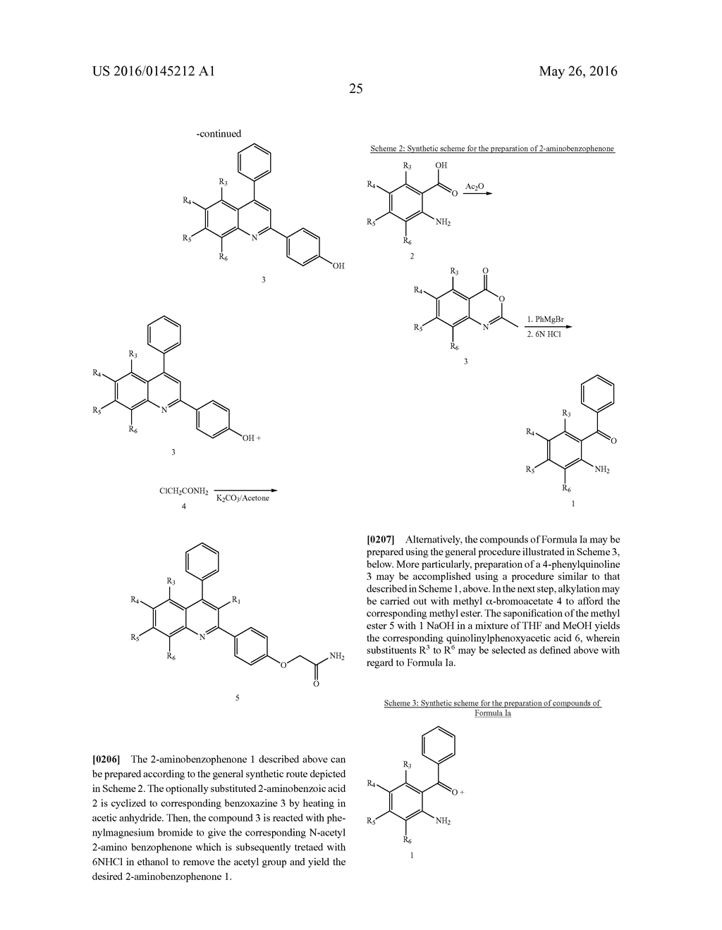 ACETYL-COA CARBOXYLASE MODULATORS - diagram, schematic, and image 26