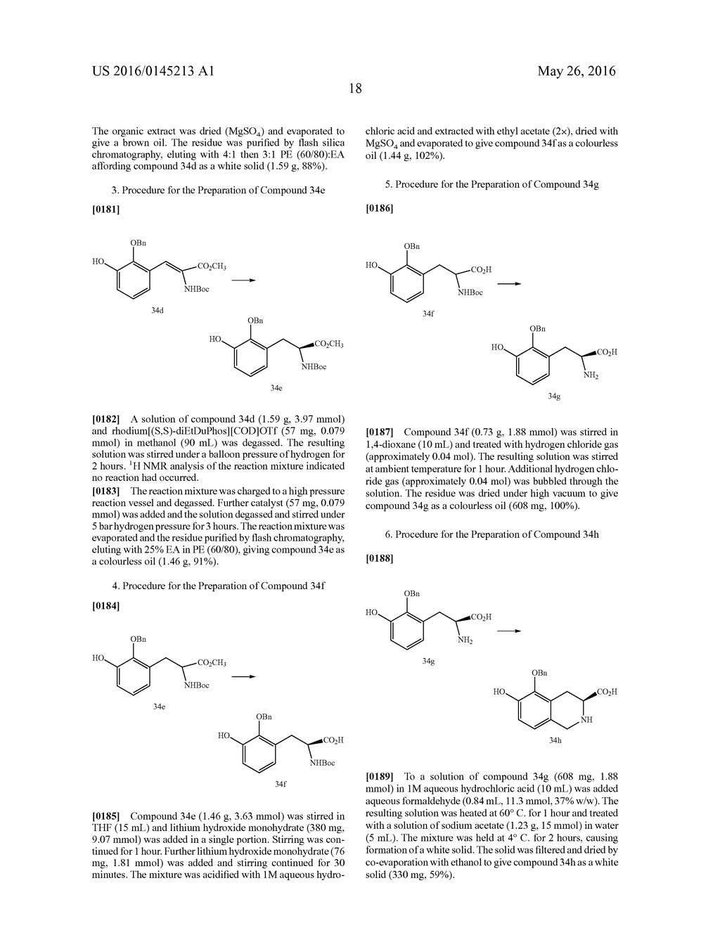 HETEROCYCLIC COMPOUNDS AND METHODS OF THEIR USE - diagram, schematic, and image 19