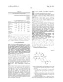 AMORPHOUS LETERMOVIR AND SOLID PHARMACEUTICAL FORMULATIONS THEREOF FOR     ORAL ADMINISTRATION diagram and image