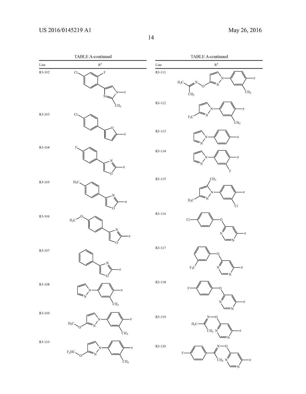 STROBILURIN TYPE COMPOUNDS FOR COMBATING PHYTOPATHOGENIC FUNGI - diagram, schematic, and image 15