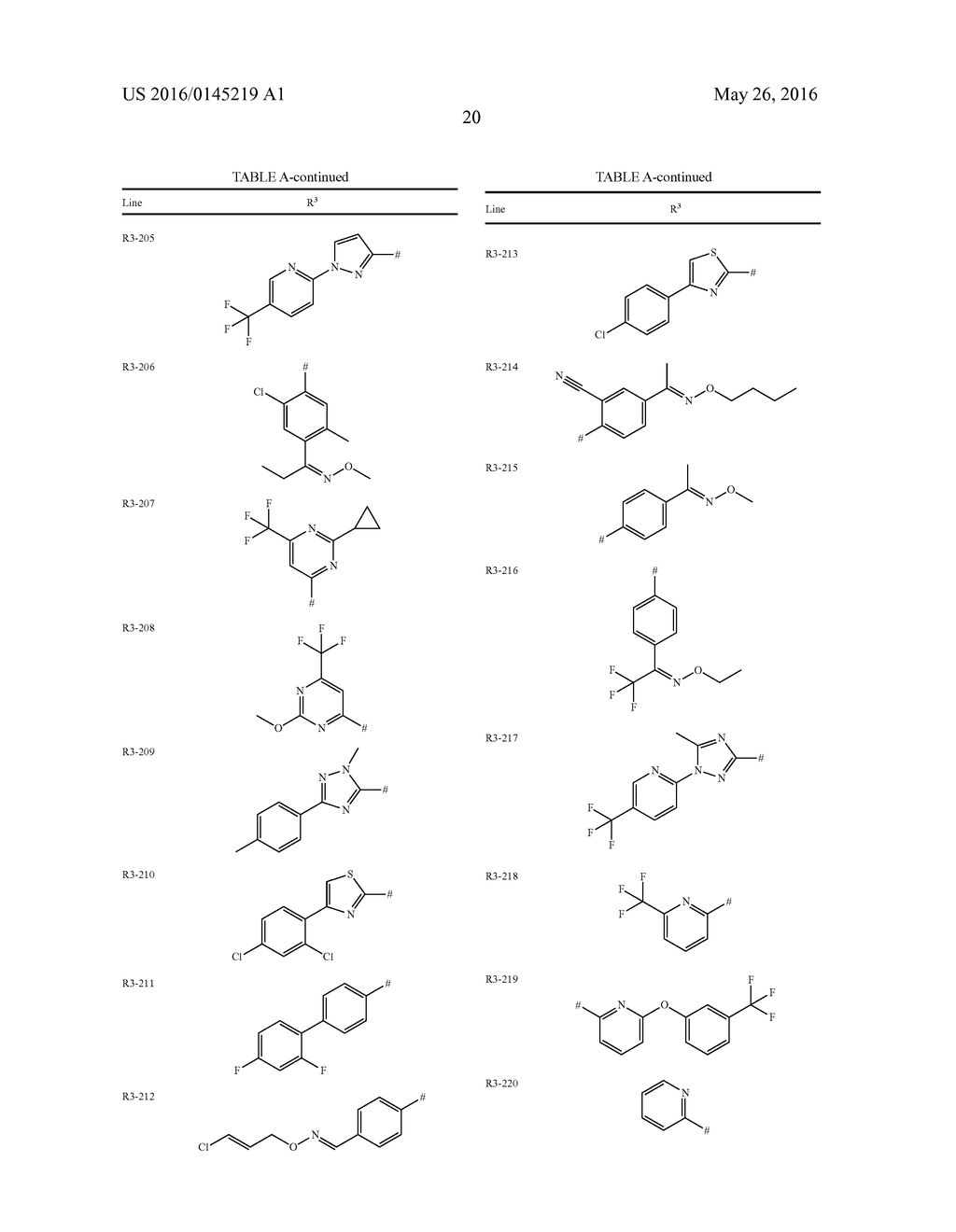 STROBILURIN TYPE COMPOUNDS FOR COMBATING PHYTOPATHOGENIC FUNGI - diagram, schematic, and image 21