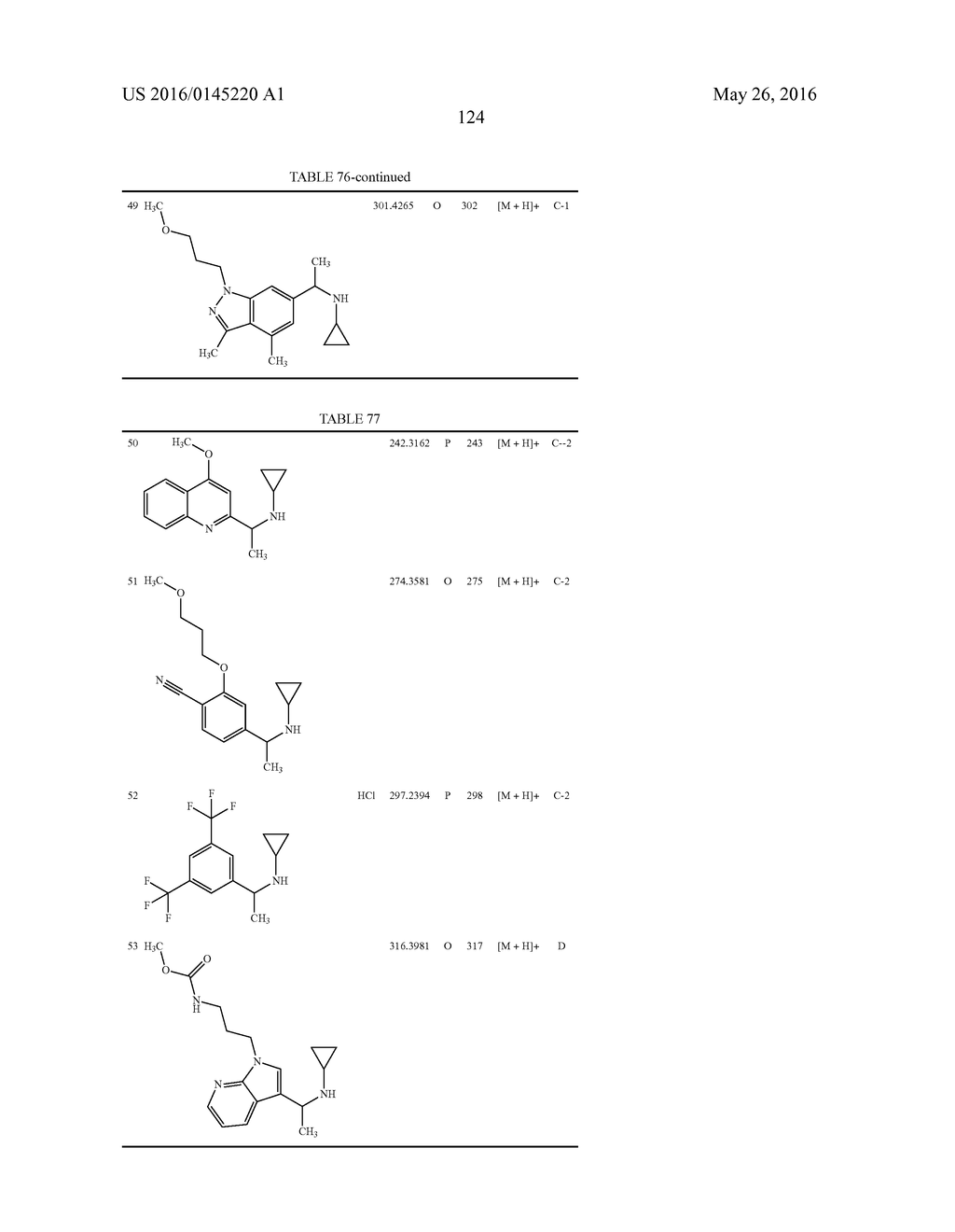 NITROGEN-CONTAINING SATURATED HETEROCYCLIC COMPOUND - diagram, schematic, and image 124