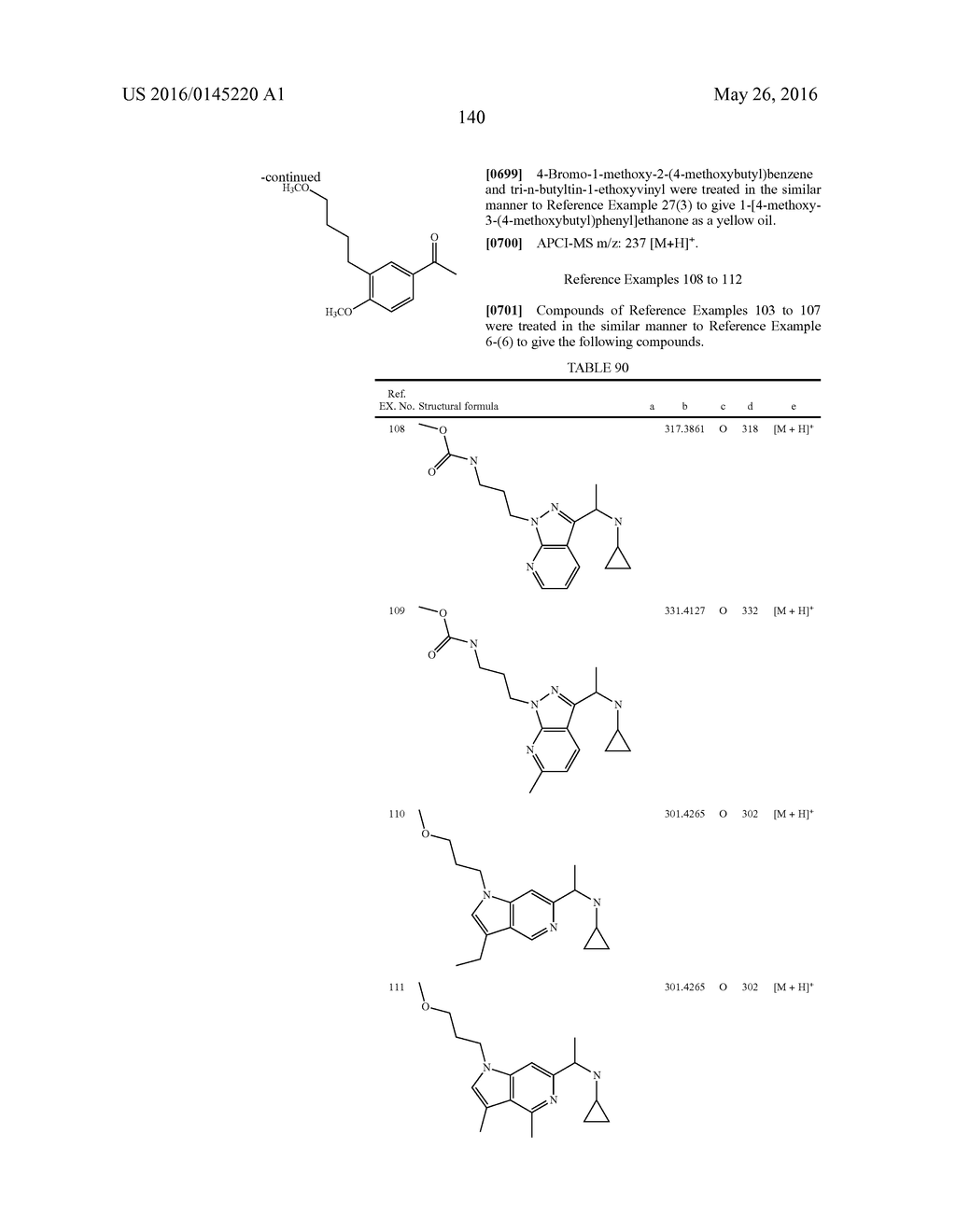 NITROGEN-CONTAINING SATURATED HETEROCYCLIC COMPOUND - diagram, schematic, and image 140