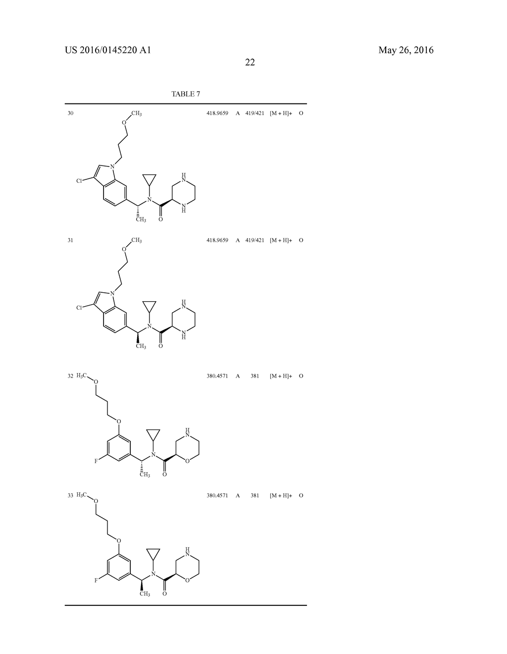 NITROGEN-CONTAINING SATURATED HETEROCYCLIC COMPOUND - diagram, schematic, and image 23