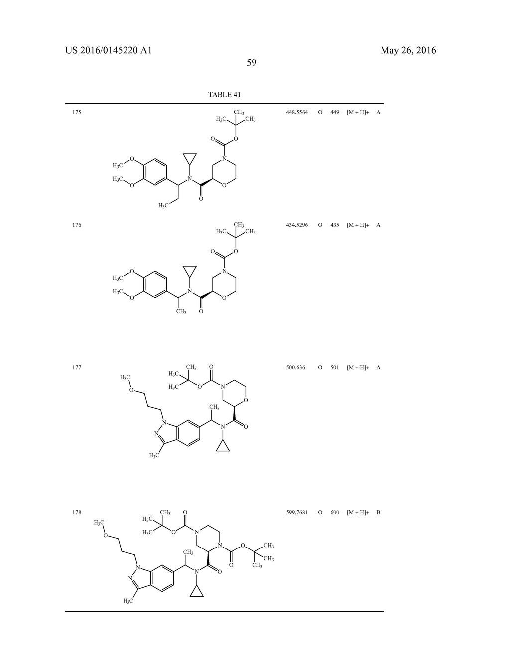 NITROGEN-CONTAINING SATURATED HETEROCYCLIC COMPOUND - diagram, schematic, and image 60