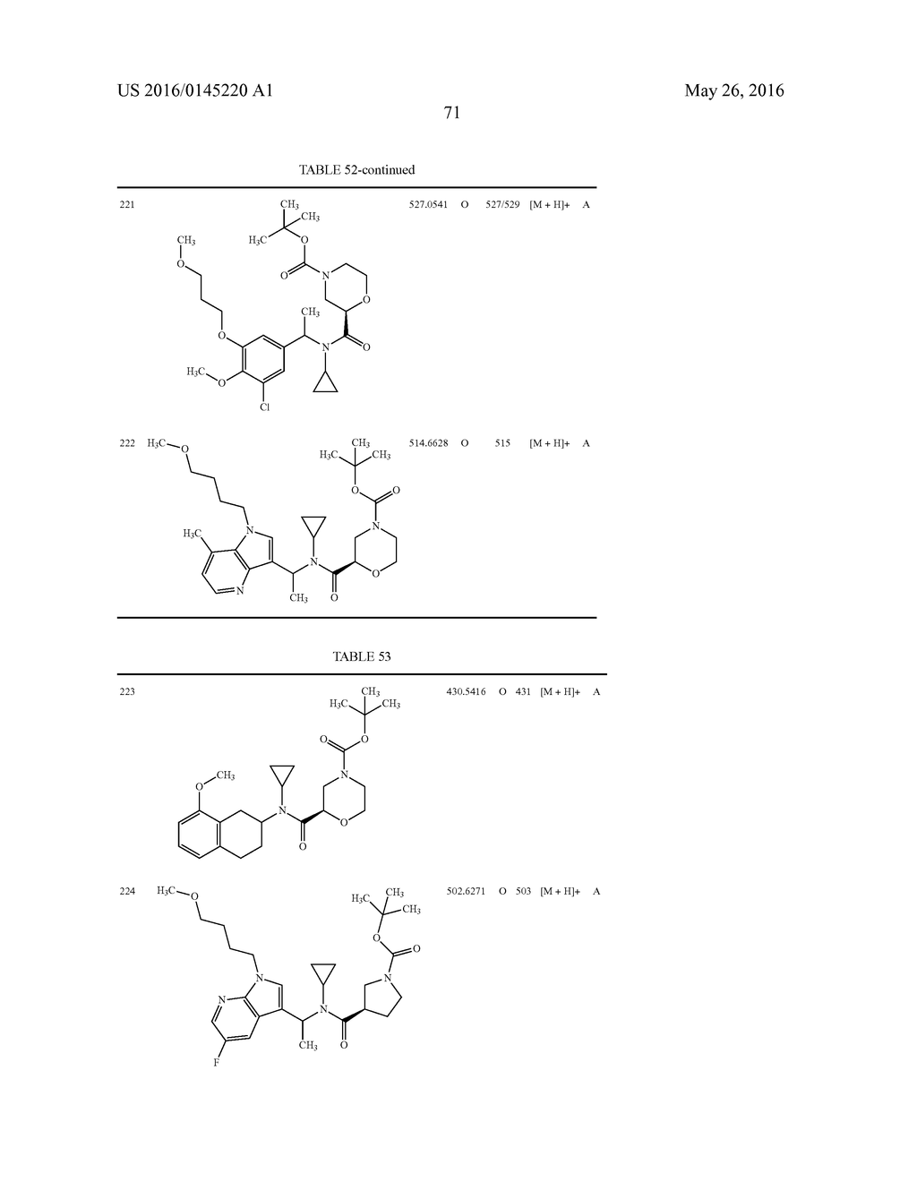 NITROGEN-CONTAINING SATURATED HETEROCYCLIC COMPOUND - diagram, schematic, and image 72