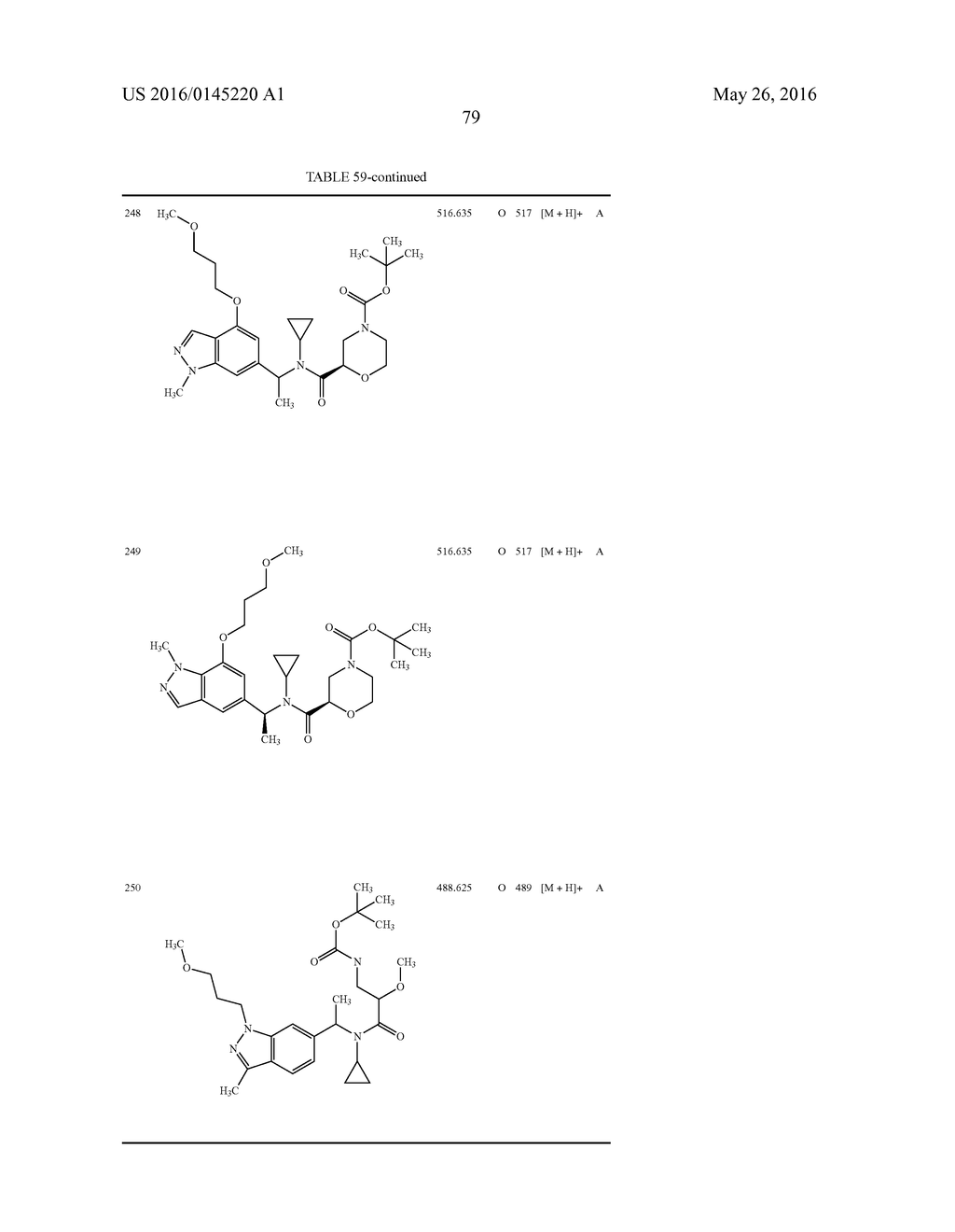 NITROGEN-CONTAINING SATURATED HETEROCYCLIC COMPOUND - diagram, schematic, and image 79